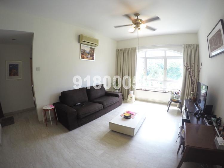 The Tropica (D18), Condominium #125591922